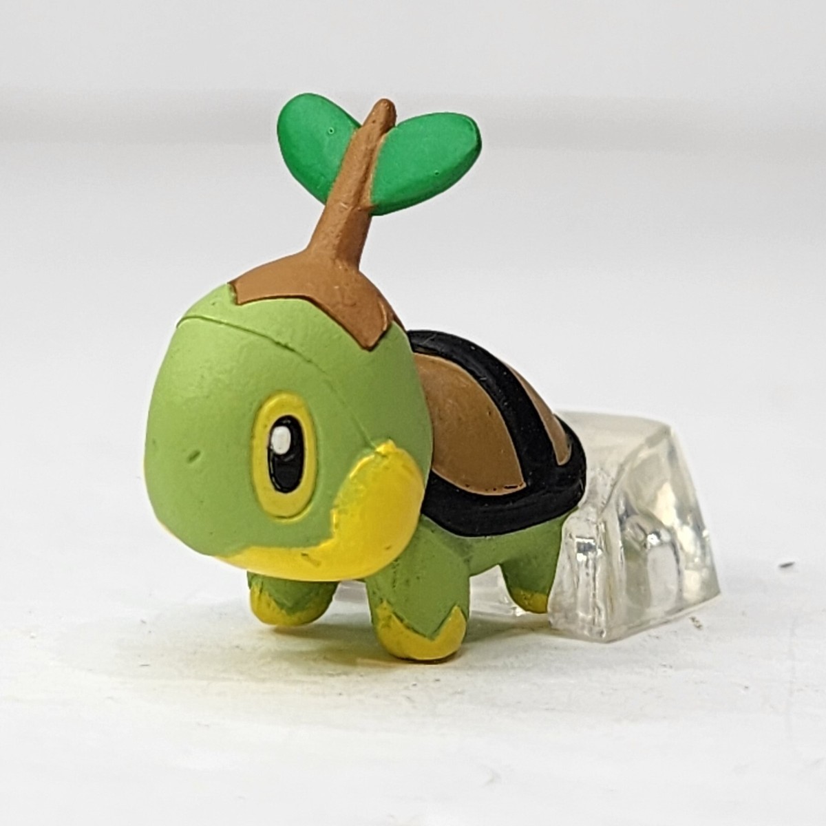 Pokemon Scale World #1 0.75