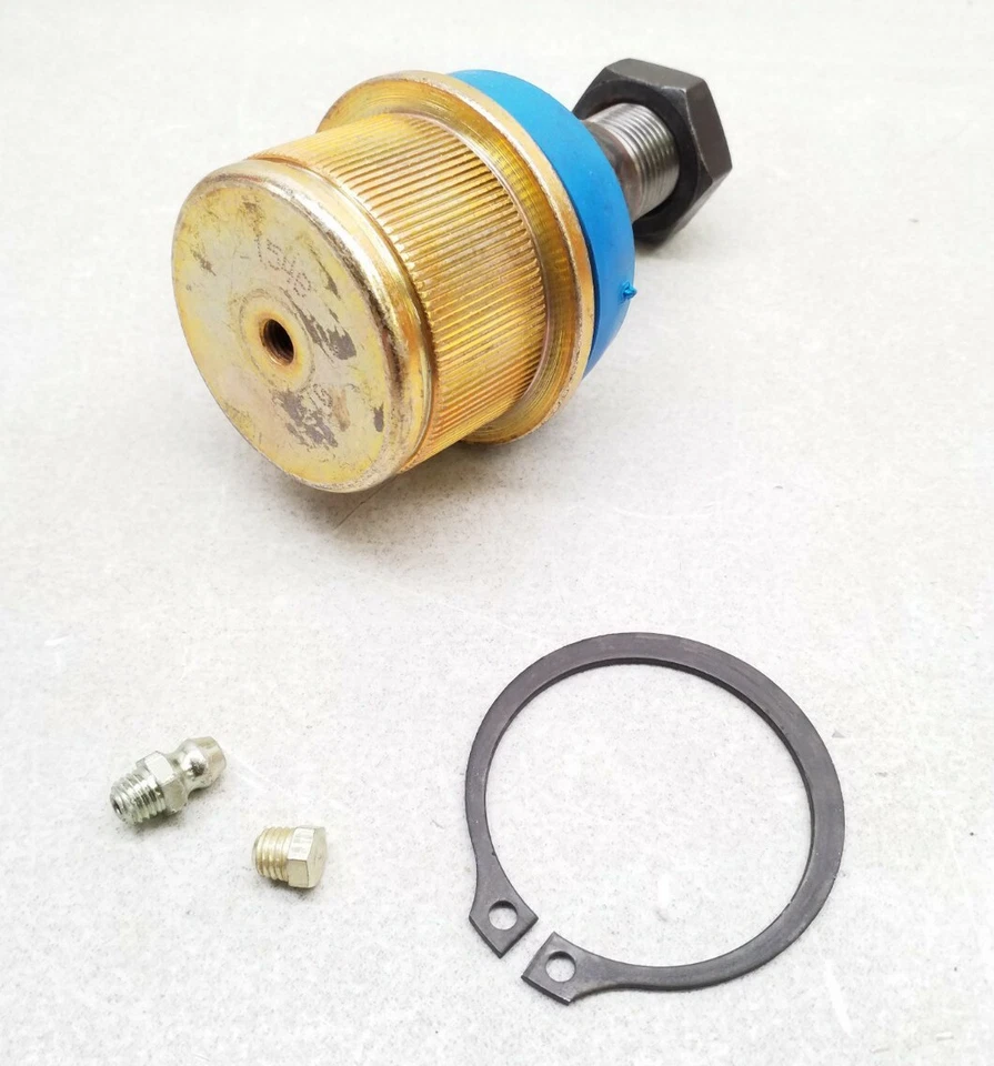 Junta rótula 45D2288 ACDelco para camioneta Dodge Ram 2500 3500 2000 2001 2002 Foto 2 de 3