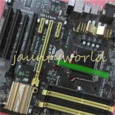 1PCS ASUS Z87-K LGA 1150/Socket H3 Motherboard Intel Z87 DDR3