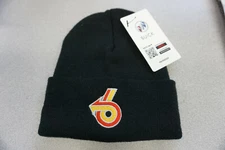 BUICK POWER 6 TOSSEL CAP GRANDNATIONAL TUQUE/BEANIE/SKULL CAP BY GM