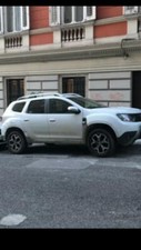 Dacia Duster Prestige 4x4 1.5 dCi 115cv - 2 Serie
