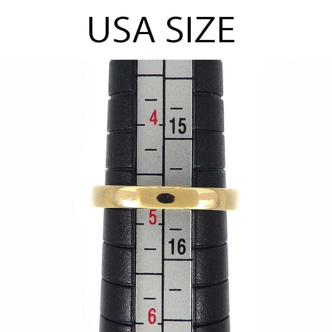 Anello Cartier Baby Trinity Swing goccia sfera diamante 1P oro tre colori #49 US4 75