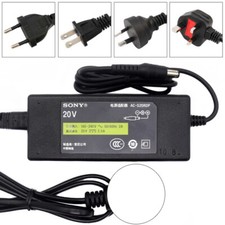 Sony Charger AC Adapter Power Supply For Sony Personal Speaker