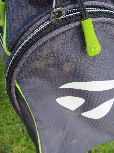 Bolsa de golf TaylorMade divisor de 6 vías - Imagen 20 de 24