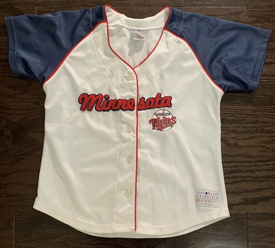 twins jersey womens