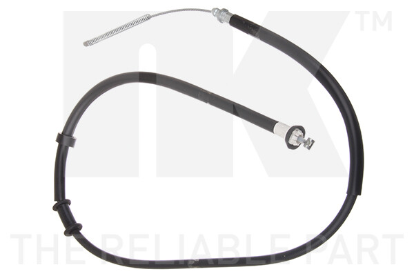 NK 9023125 Handbremsseil FüR Fiat-image