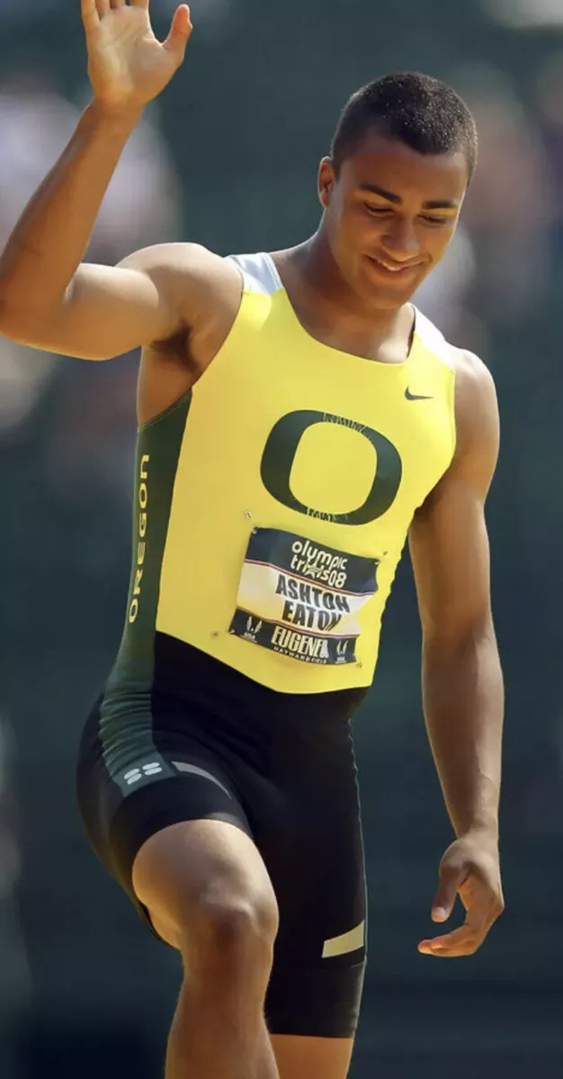 Nike track and field deals gear