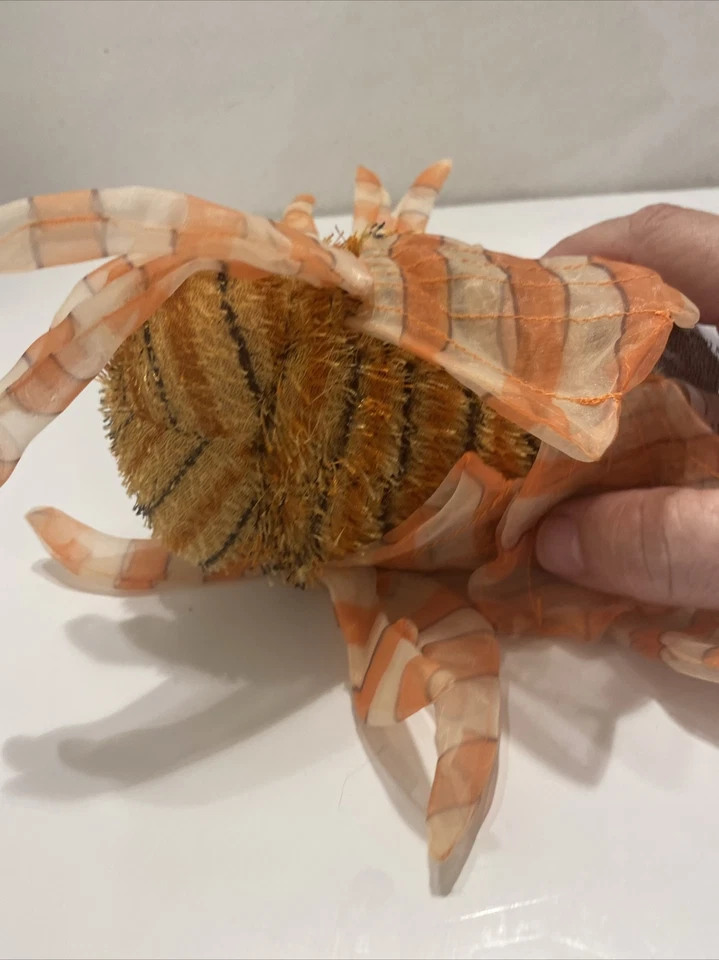 NWT Webkinz Tropical Lion Fish Hq - Image 2 of 4