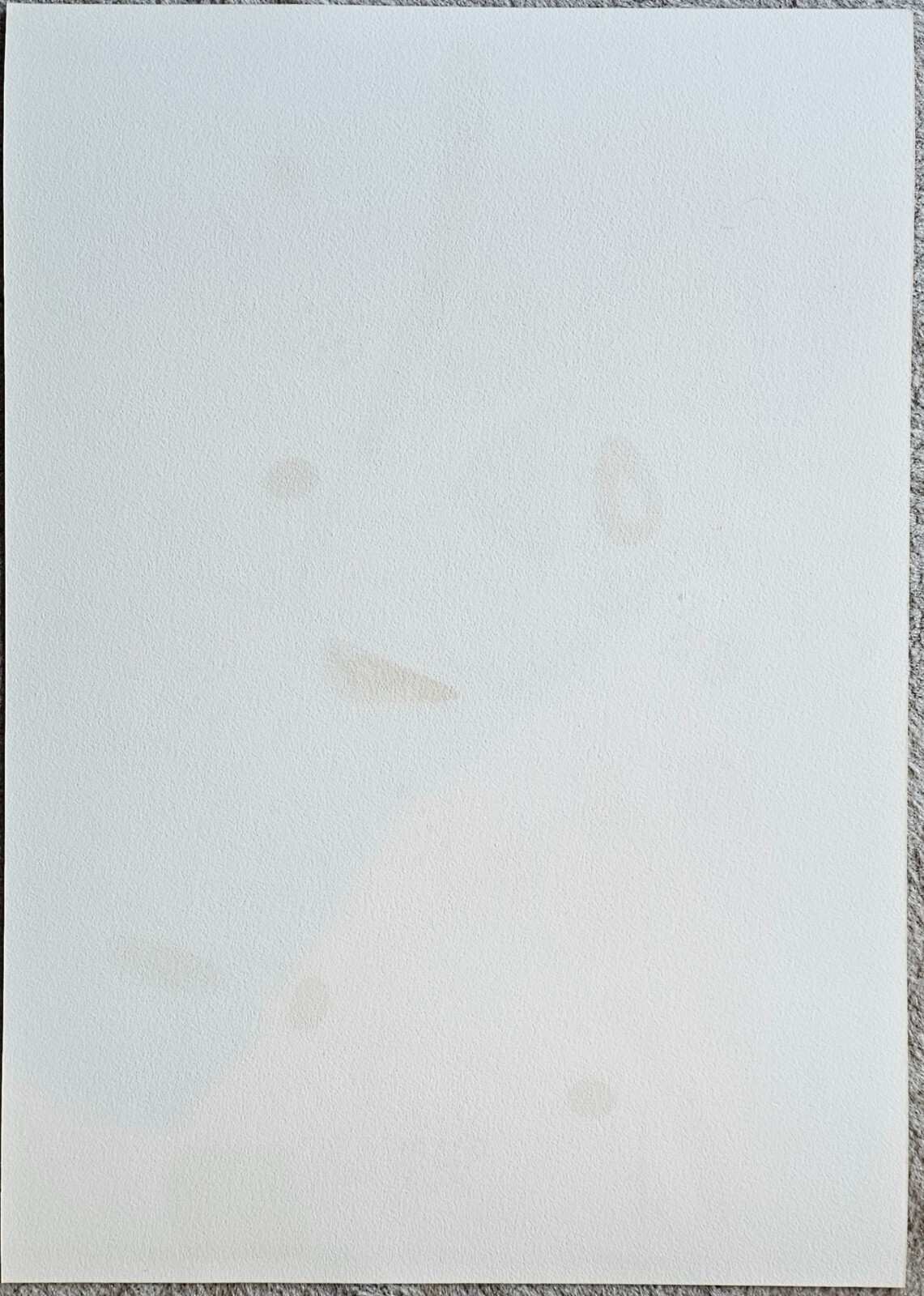 Joan Miro Maravillas acrosticas 4 MOUSE signed Lim. Edition 1500 LITHOGRAPH 1975