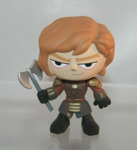 Funko Mystery Mini Game of Thrones - Series 1 -Tyrion Lannister - Loose