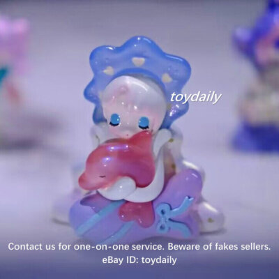 F.UN x AAMY Melt with You シリーズ AAMY Melt with You Blind Box by AAMY - myplasticheart