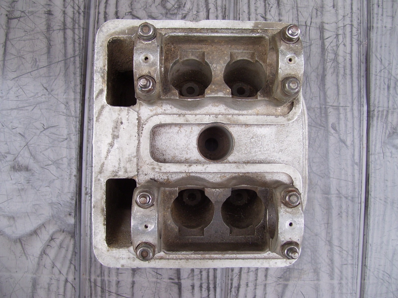 Jawa/JAP/Godden/Weslake Cylinder Head Speedway/Grasstrack eBay