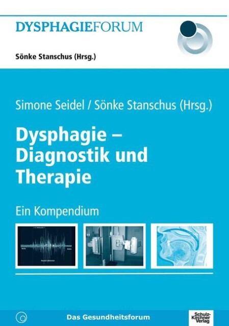 Thumbnail - Dysphagie - Diagnostik Und Therapie Anna Awounou