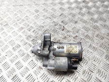 CITROEN C4 GRAND PICASSO MK2 2016 1.6 HDI STARTER MOTOR 9675660680