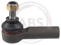A.B.S. 230734 Spurstangenkopf Vorne Links Rechts Oben FüR Fiat Suzuki