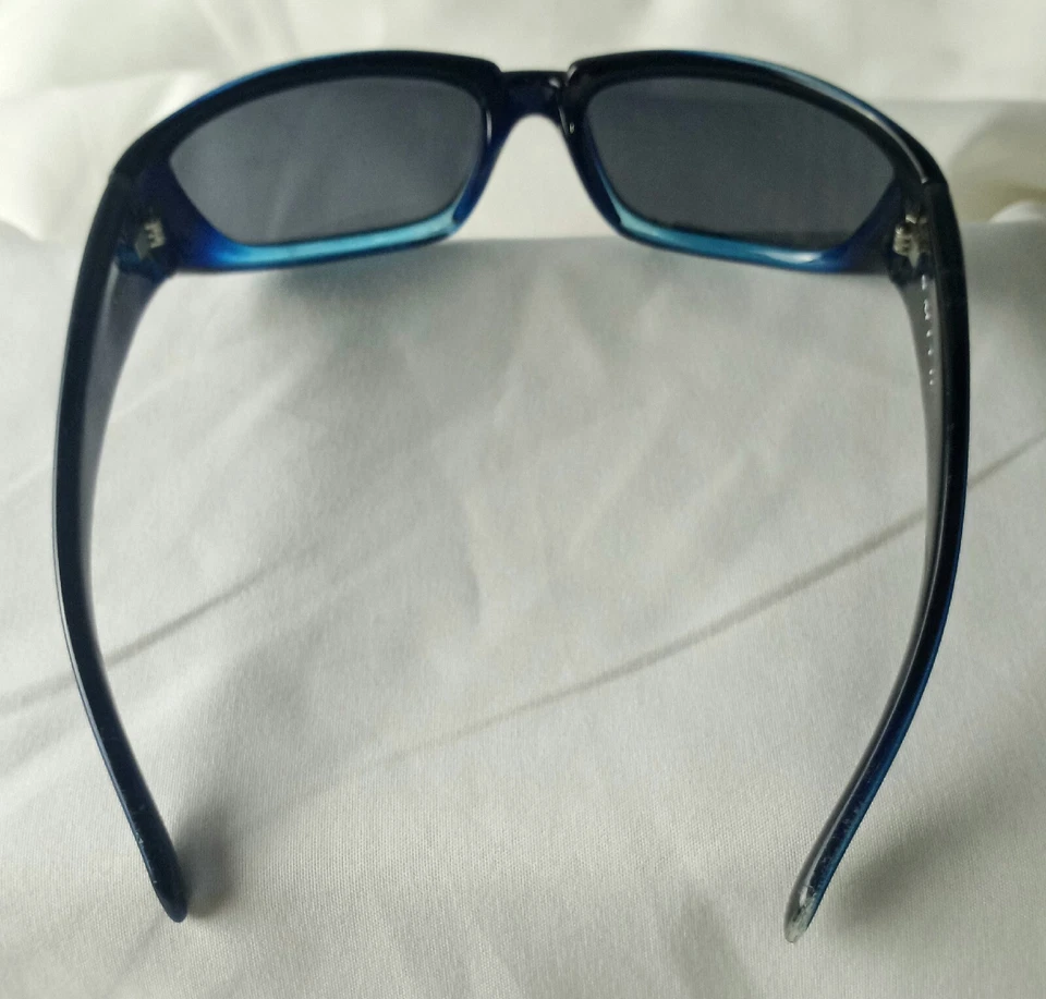 GAFAS DE SOL SMITH BLUE FADE TLT HOMBRE AZUL 55 26 110 Foto 4 de 4