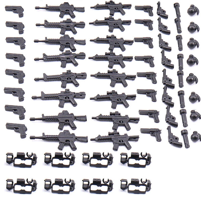 Lego armas new arrivals