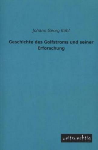 Thumbnail - Geschichte Des Golfstroms Und Seiner Erforschung 2238