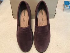 Clarks Sharon Tori women s slip on loafer