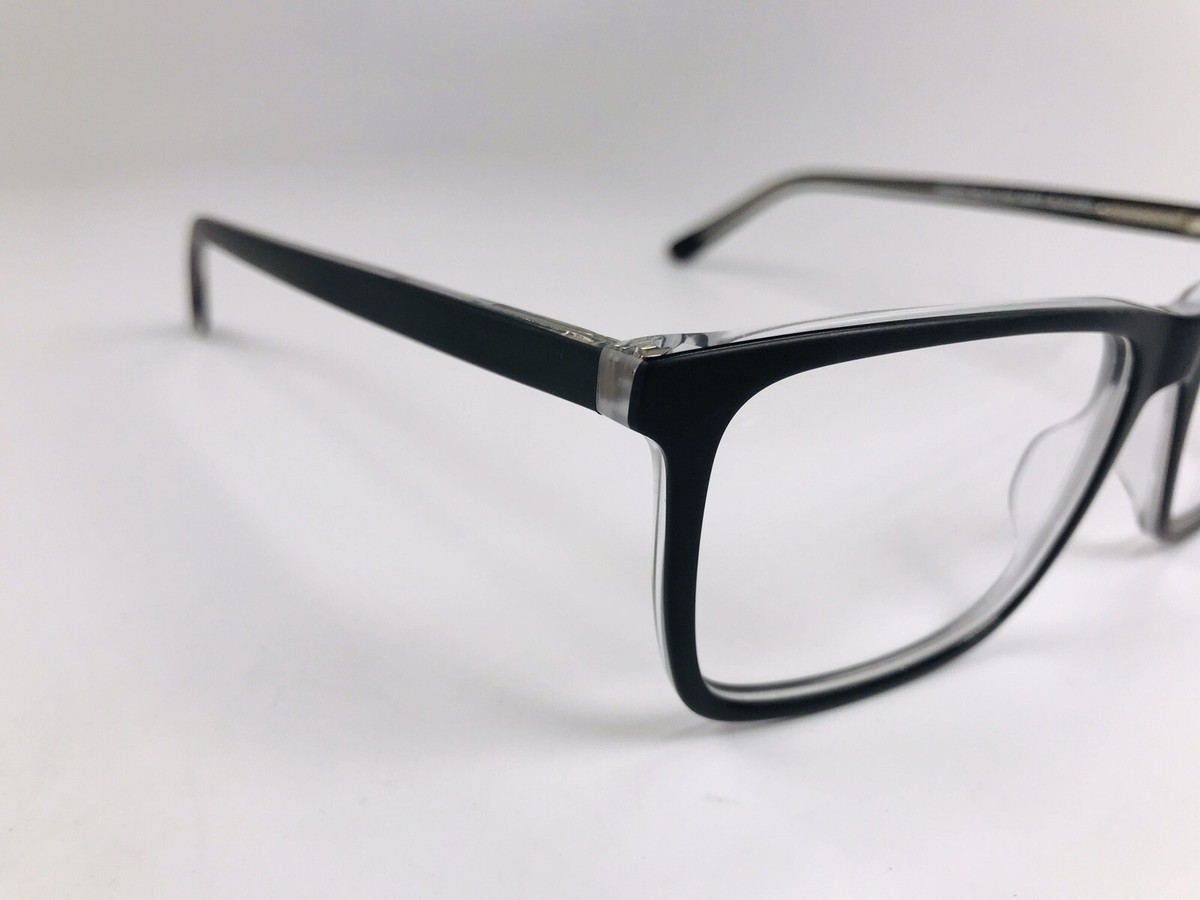 DESIGNER Inspired Success XPL Matte Black Crystal Brody