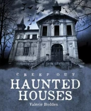 Haunted Houses by Bodden, Valerie