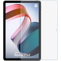 "9H Schutzglas Panzerfolie Xiaomi L83 Redmi Pad 10.61\" 2022 Hartglas Full-Screen"