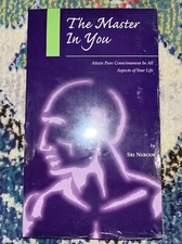 The Master In You by Sri Nerode