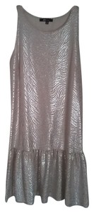 Jump-Apparel-Gold-Shimmering-Dress-Sz-7-8