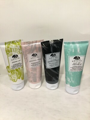 Origins Choose Mask 100 ml/ 3.4 or 50ml/1.7oz BRAND NEW! 