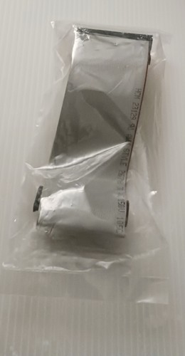 Manhattan ATA/Ultra 66 IDE/ATAPI 3-connectors Flat Ribbon Cable 0.45cm PN:320979 - Picture 2 of 4