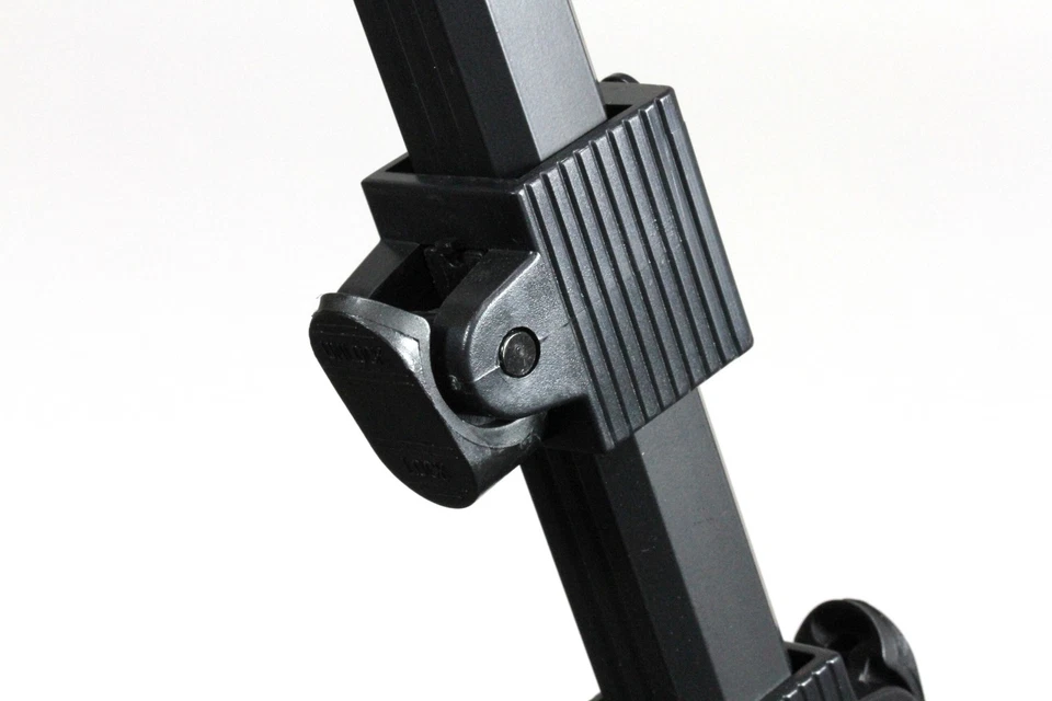 Profistaffelei RIO Aluminium, Feld-/Atelierstaffelei, Dreibein, hohe Tragkraft - Bild 4 von 4