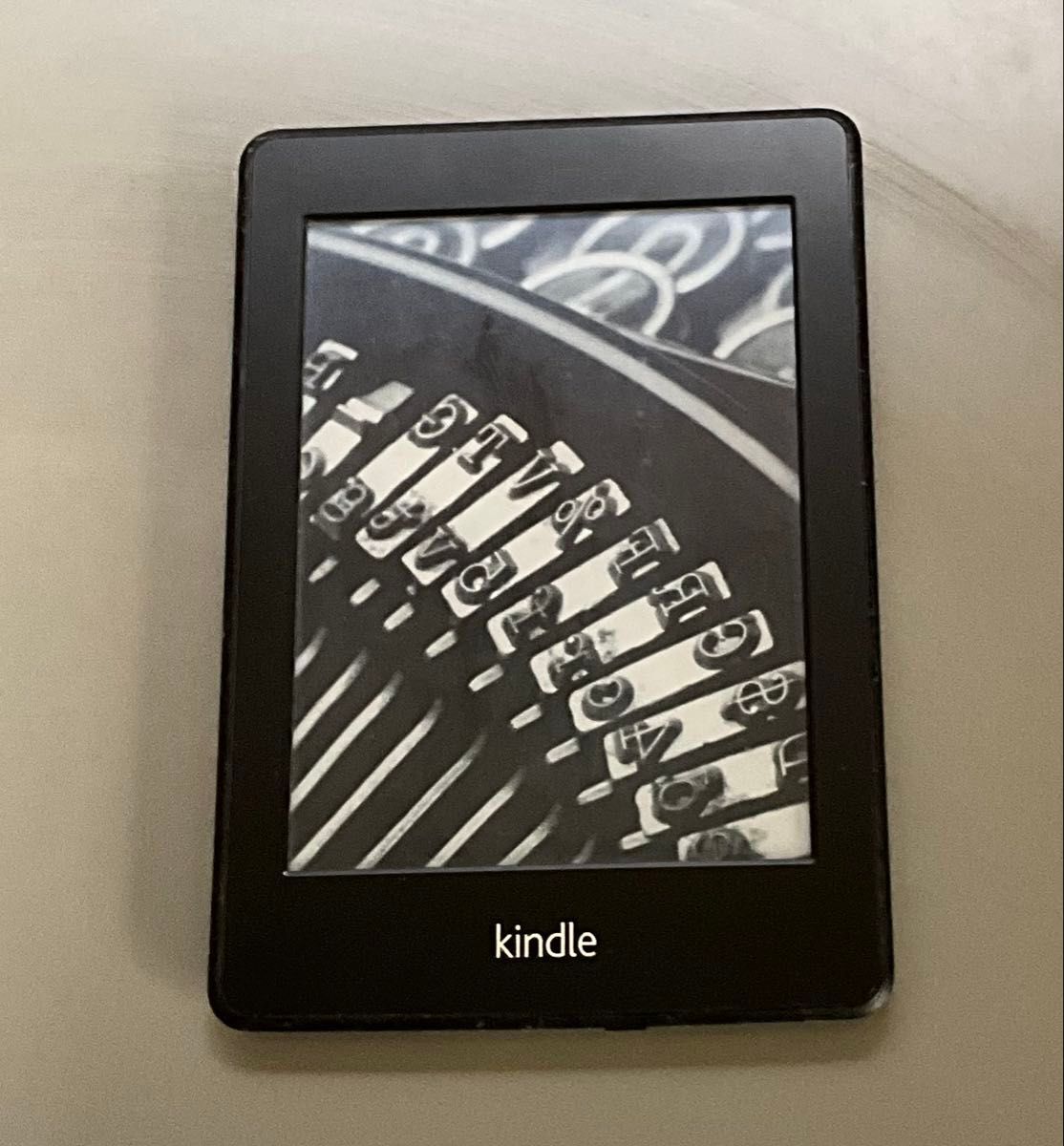Amazon Kindle paperwhite 5 ブラック Amazon Kindle Paperwhite 5 11th Generation (2021) 8GB Wi-Fi
