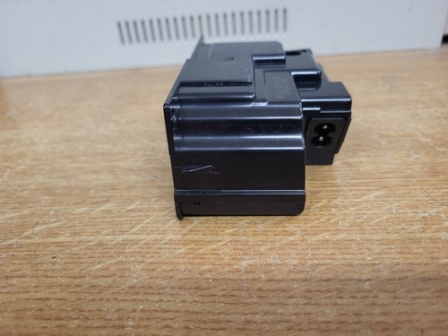 *** K30379 Alim AC Power Supply Adapter Canon TS6351 TS9120 TS5020 TS9020 tested - Photo 2/3
