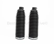 Rack & Pinion Bellow/Boot -6 PIECE KIT-IN STOCK-2 Boots 4 Clamp VW Jetta 2000-14