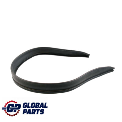 Engine Gasket Seal Mercedes W176 Hood Bonnet Rubber Sealing 