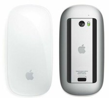 Genuine Apple Magic Mouse Wireless MB829ZA A1296 Excellent - FAST DELIVERY