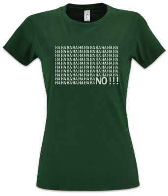 Smalltalk Women T-Shirt Introvert Social Interaction Fun Gamer Nerd Geek Admin
