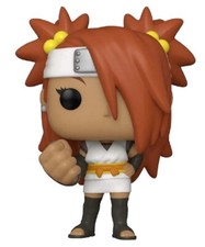 Funko Pop! Figura Vinilo Boruto: Naruto Next Generation Cho-Cho, Cho Cho Funko