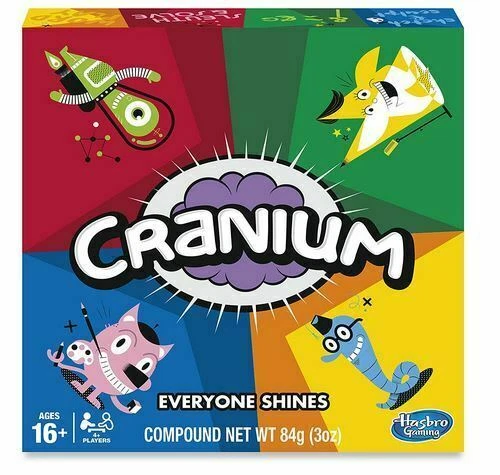 Games 100 Award Children's Board & Traditional Games