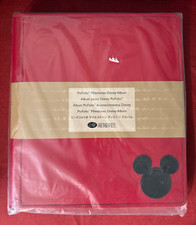 Creative Memories 11x14 Picfolio Milestones Red Disney Album New Sealed