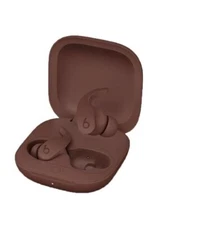 x kim Kardashian Fit Pro wireless headphones - Earth color