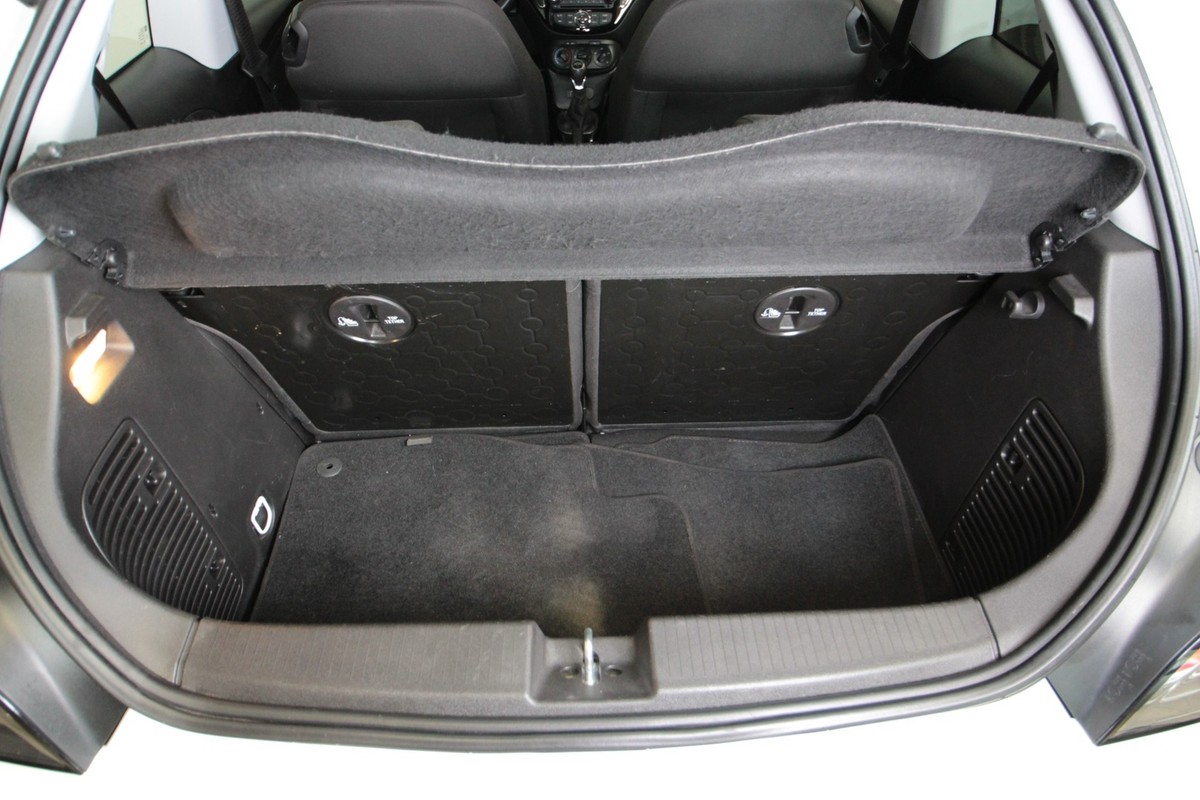 Opel Adam 1,2 Jam