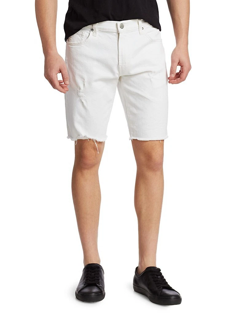 J brand mens shorts sales
