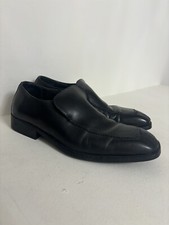 Gucci Formal Loafers Made In Italy Shoes Slip on with COA Men’s Size 6D
