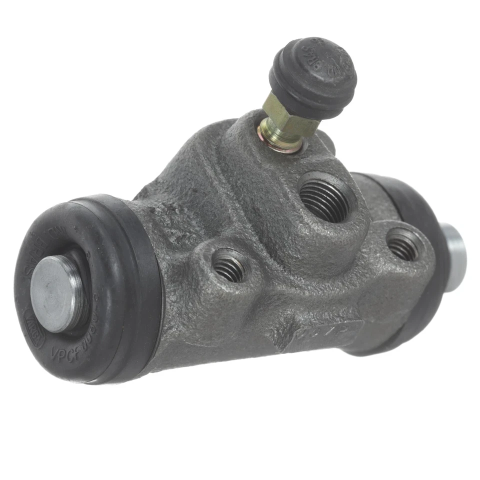 GENUINO MOPAR 90-95 PLYMOUTH CHRYSLER RUEDA TRASERA FRENO TAMBOR CILINDRO NUEVO 4423246 Foto 2 de 4