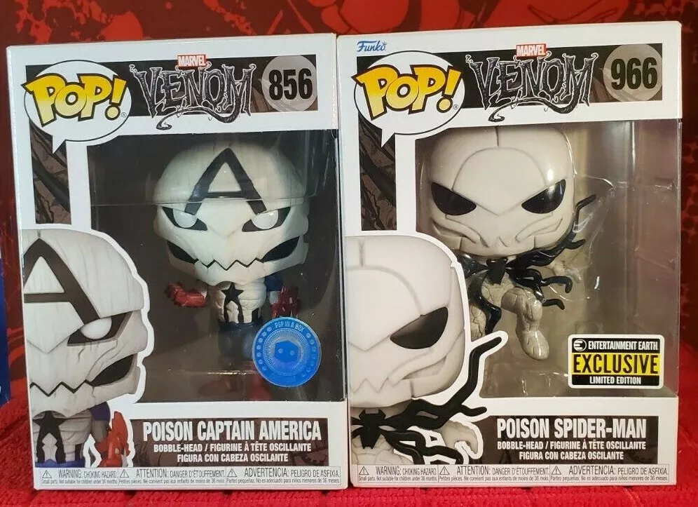 Captain marvel chase pop ebay 2025