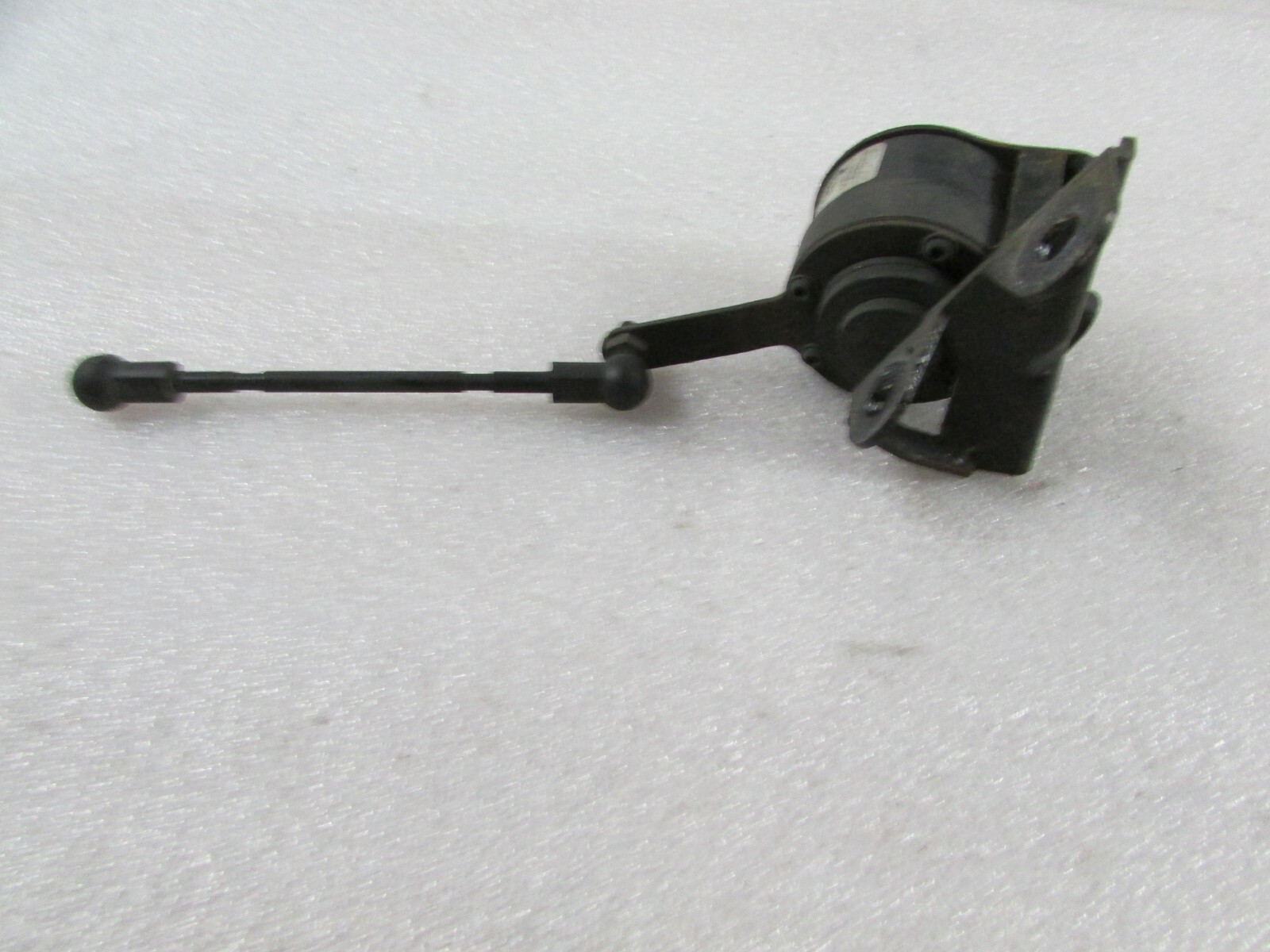 Ferrari 599 GTB, RH, Right Body Movement Sensor, Used P/N 219656
