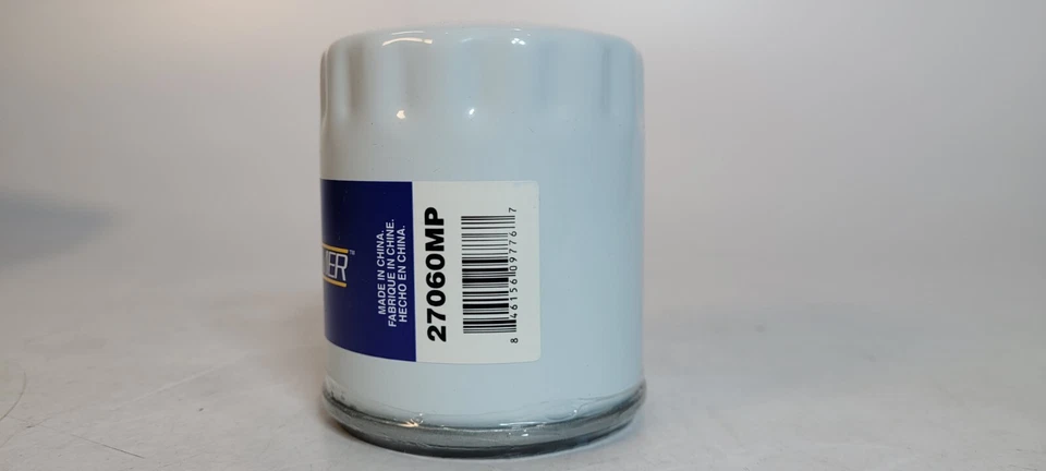 CAJA DE 12 filtros de aceite NAPA Proformer 27060MP Foto 4 de 4