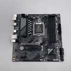 GIGABYTE B650M K AM5 LGA 1718 AMD Micro-ATX DDR5 M.2 Motherboard