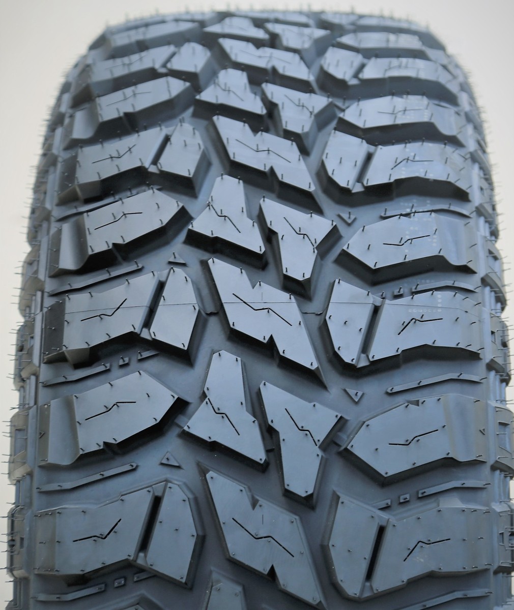 ドラ鷹 4 Tires TBB TS-67 M/T LT 33X12.50R20 Load E 10 Ply MT Mud | eBay